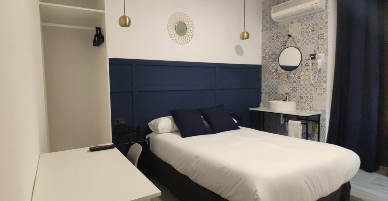 Rooms Los Montes 그라나다 외부 사진