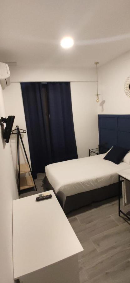Rooms Los Montes 그라나다 외부 사진