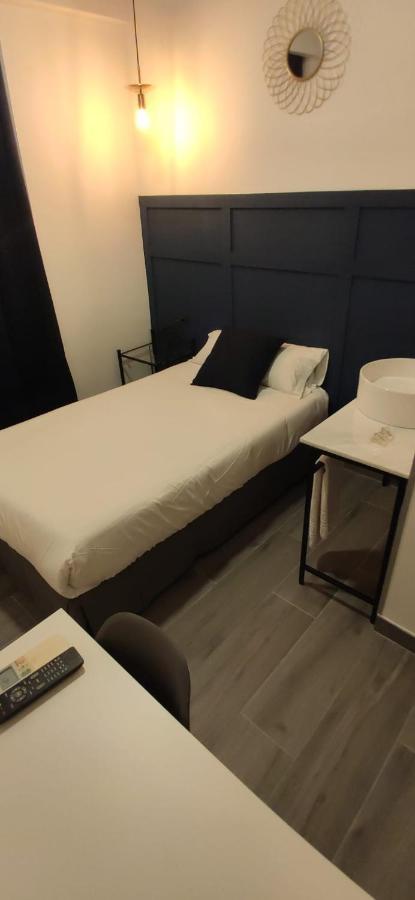 Rooms Los Montes 그라나다 외부 사진