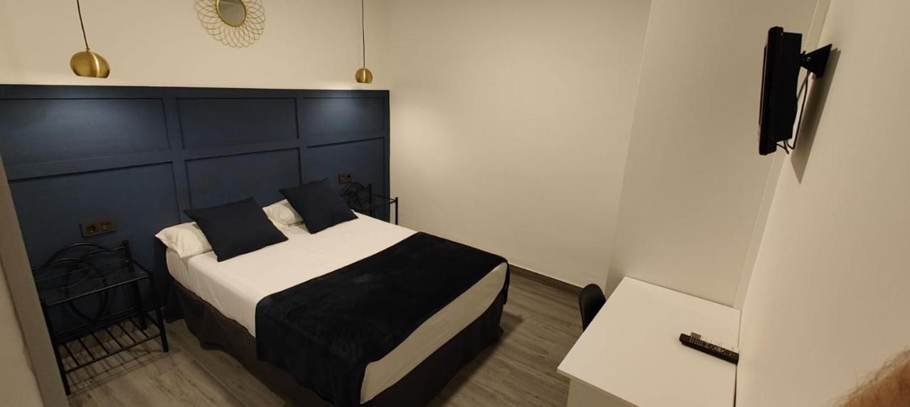 Rooms Los Montes 그라나다 외부 사진