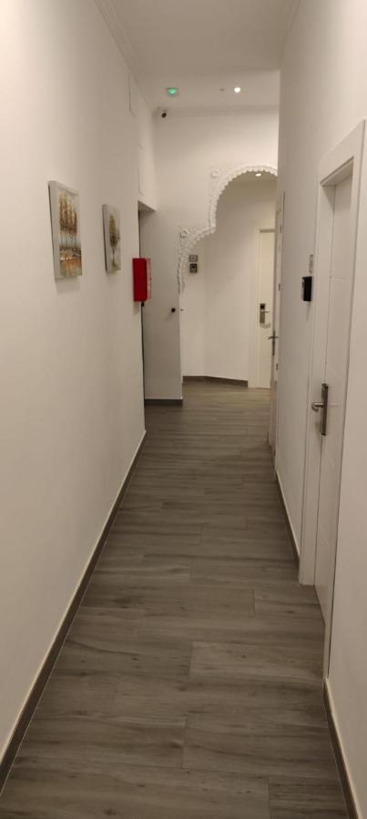 Rooms Los Montes 그라나다 외부 사진