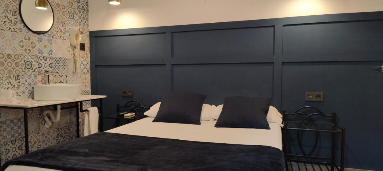 Rooms Los Montes 그라나다 외부 사진