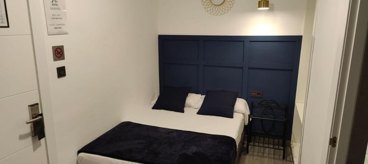 Rooms Los Montes 그라나다 외부 사진