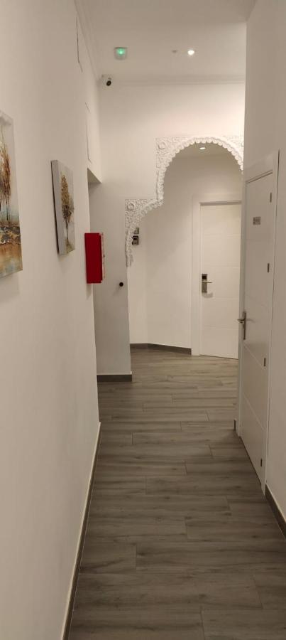 Rooms Los Montes 그라나다 외부 사진