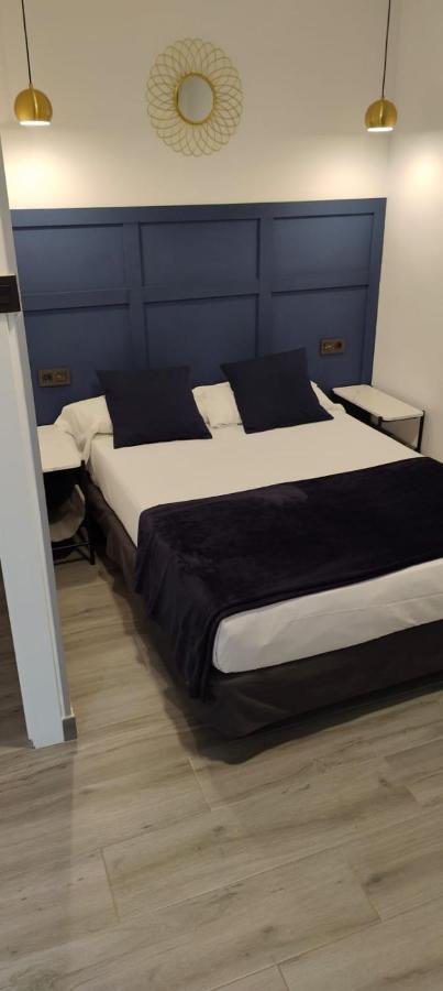 Rooms Los Montes 그라나다 외부 사진