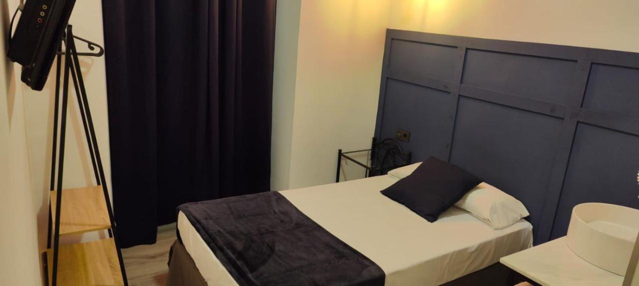 Rooms Los Montes 그라나다 외부 사진