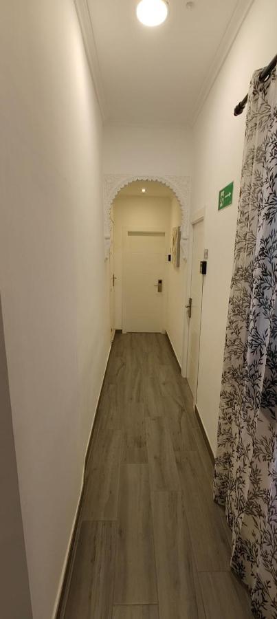 Rooms Los Montes 그라나다 외부 사진