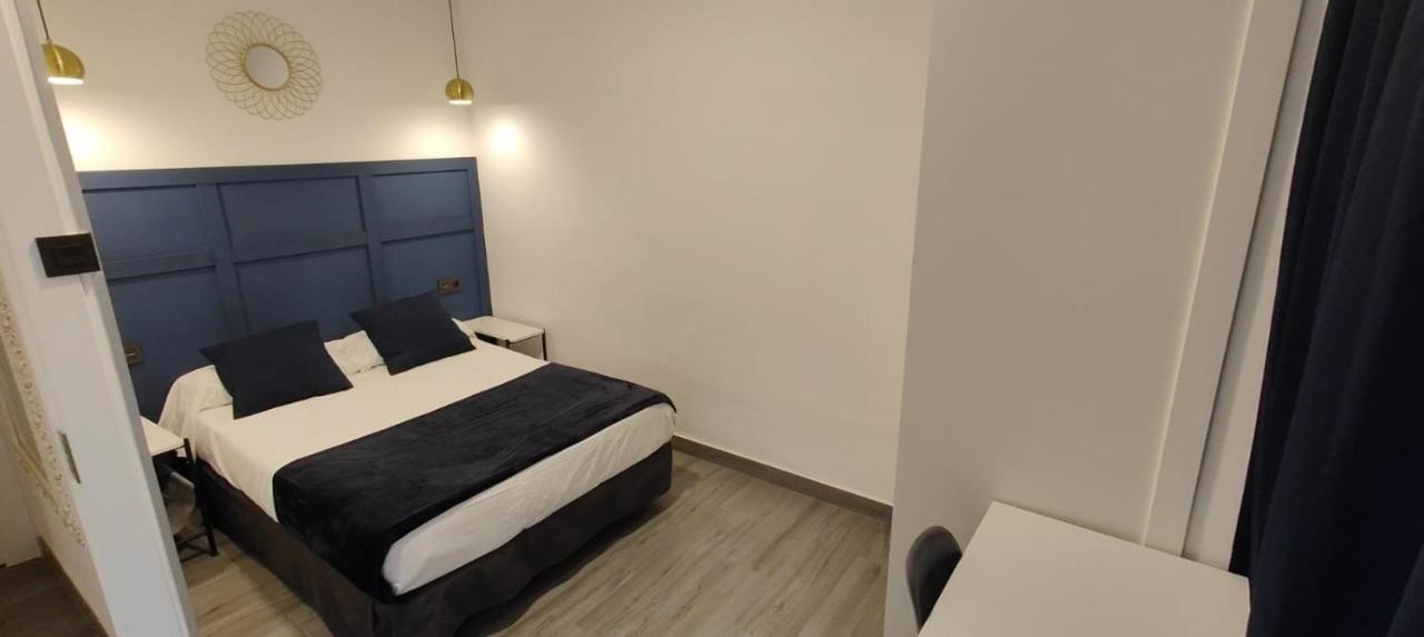 Rooms Los Montes 그라나다 외부 사진
