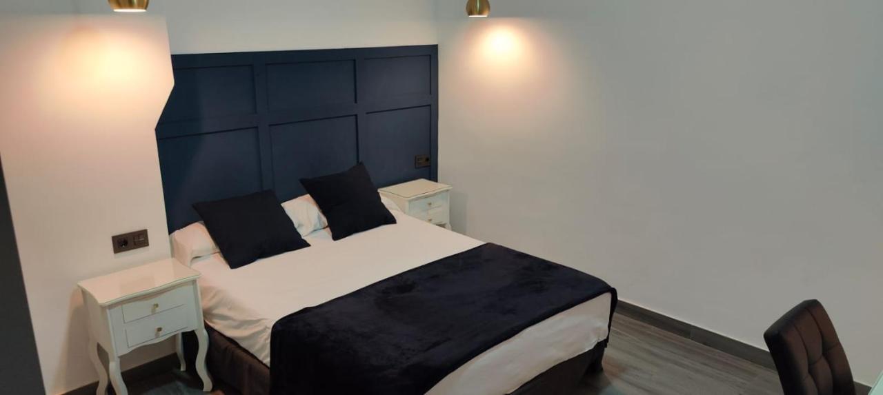 Rooms Los Montes 그라나다 외부 사진