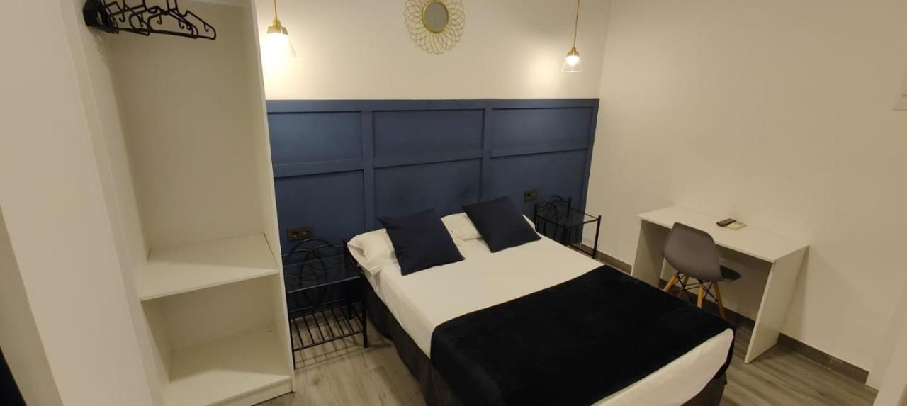 Rooms Los Montes 그라나다 외부 사진