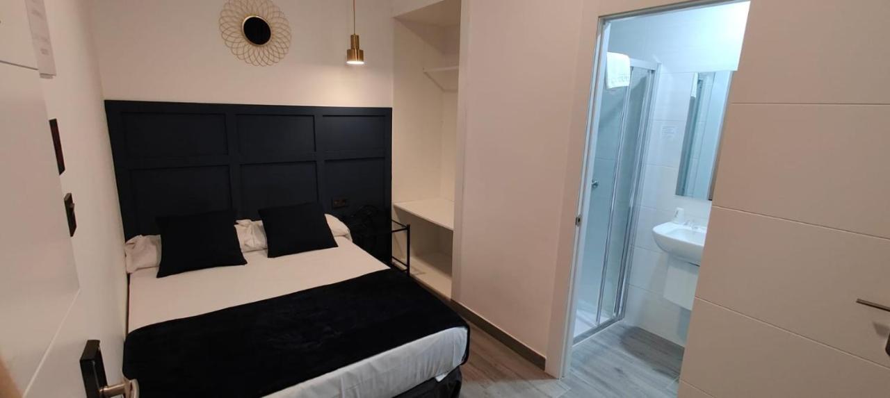 Rooms Los Montes 그라나다 외부 사진