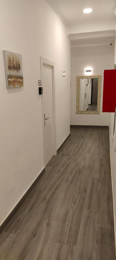 Rooms Los Montes 그라나다 외부 사진