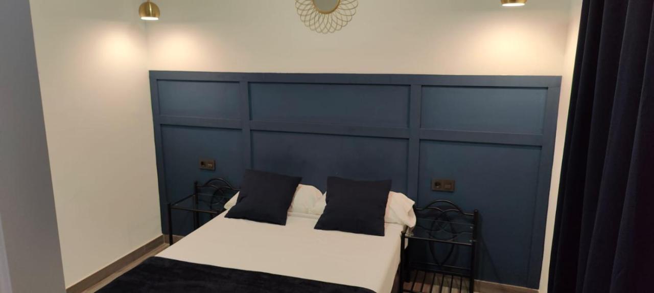 Rooms Los Montes 그라나다 외부 사진
