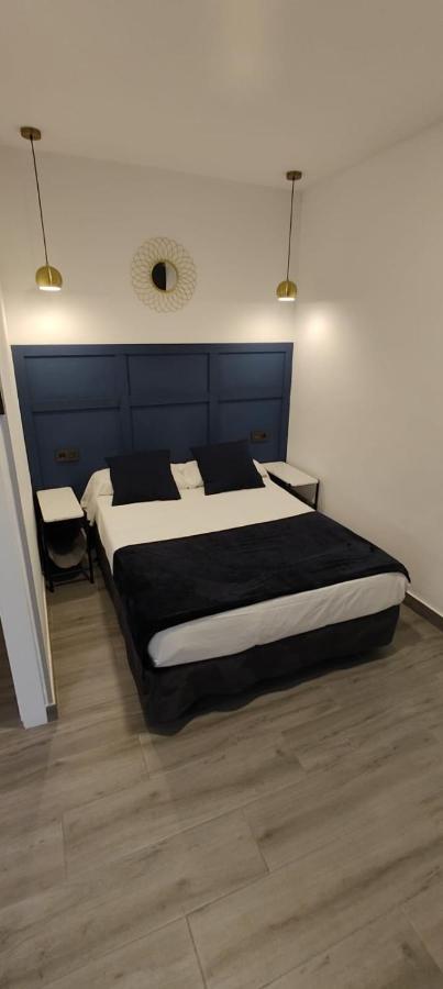 Rooms Los Montes 그라나다 외부 사진