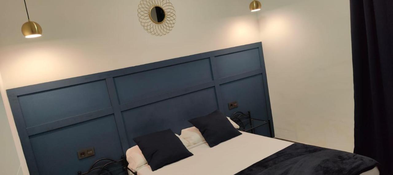 Rooms Los Montes 그라나다 외부 사진