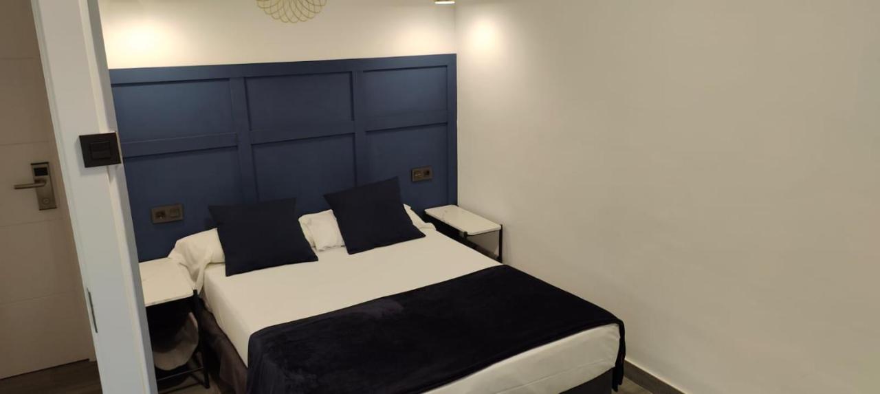 Rooms Los Montes 그라나다 외부 사진