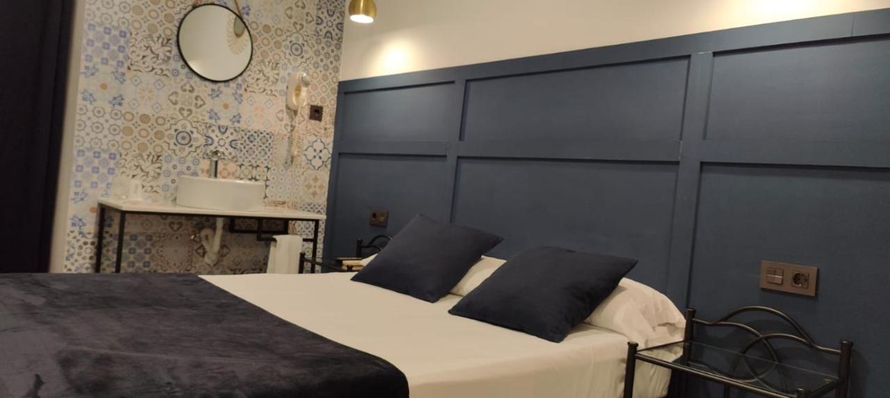 Rooms Los Montes 그라나다 외부 사진