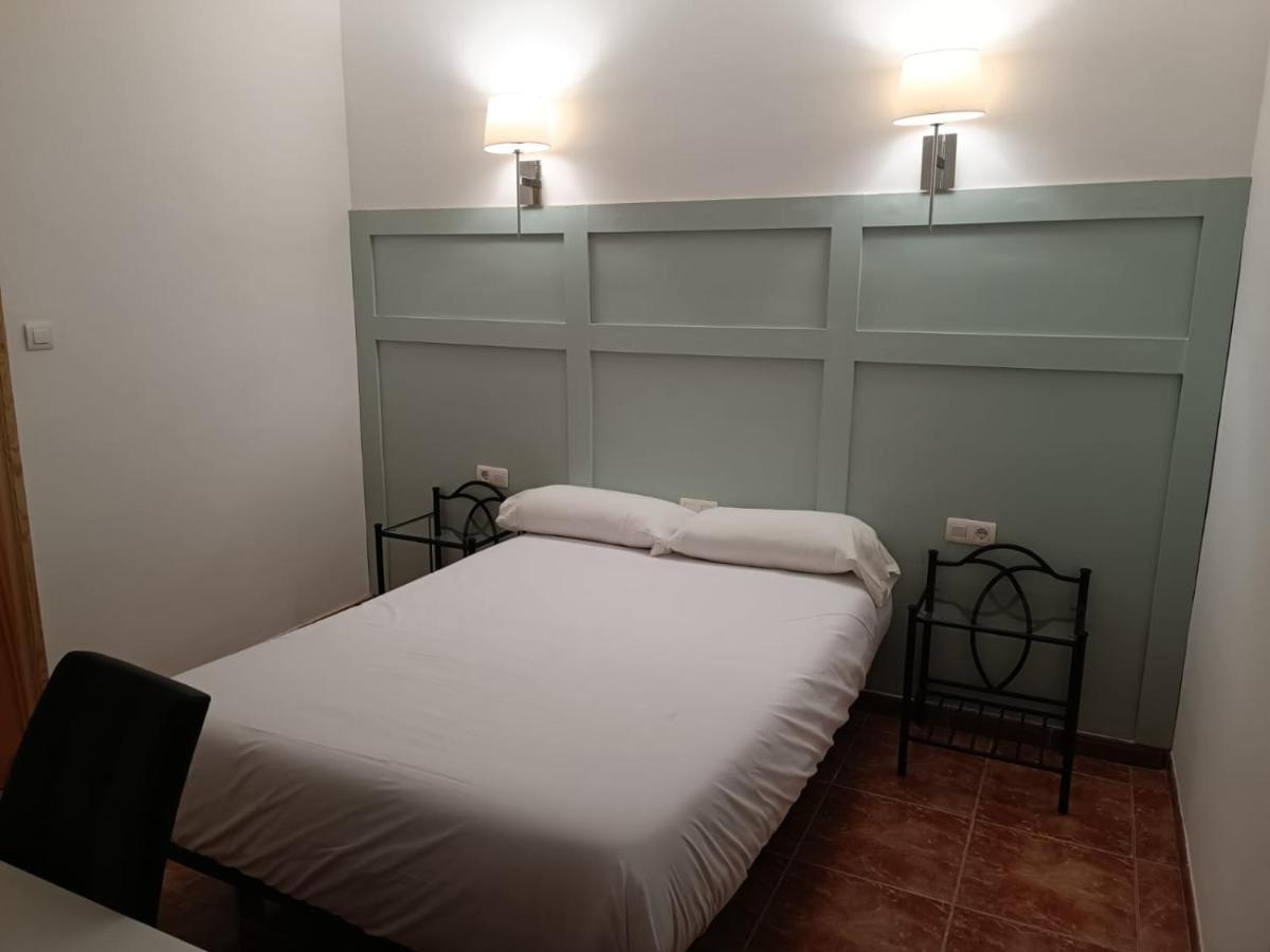 Rooms Los Montes 그라나다 외부 사진