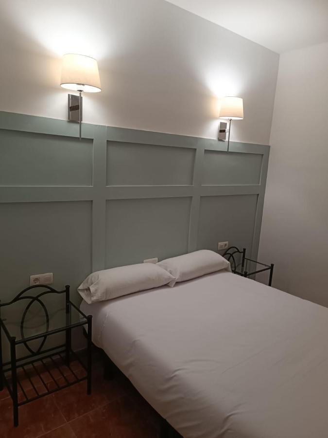 Rooms Los Montes 그라나다 외부 사진