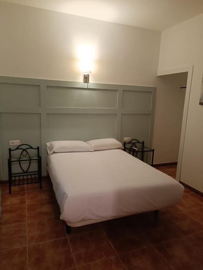Rooms Los Montes 그라나다 외부 사진