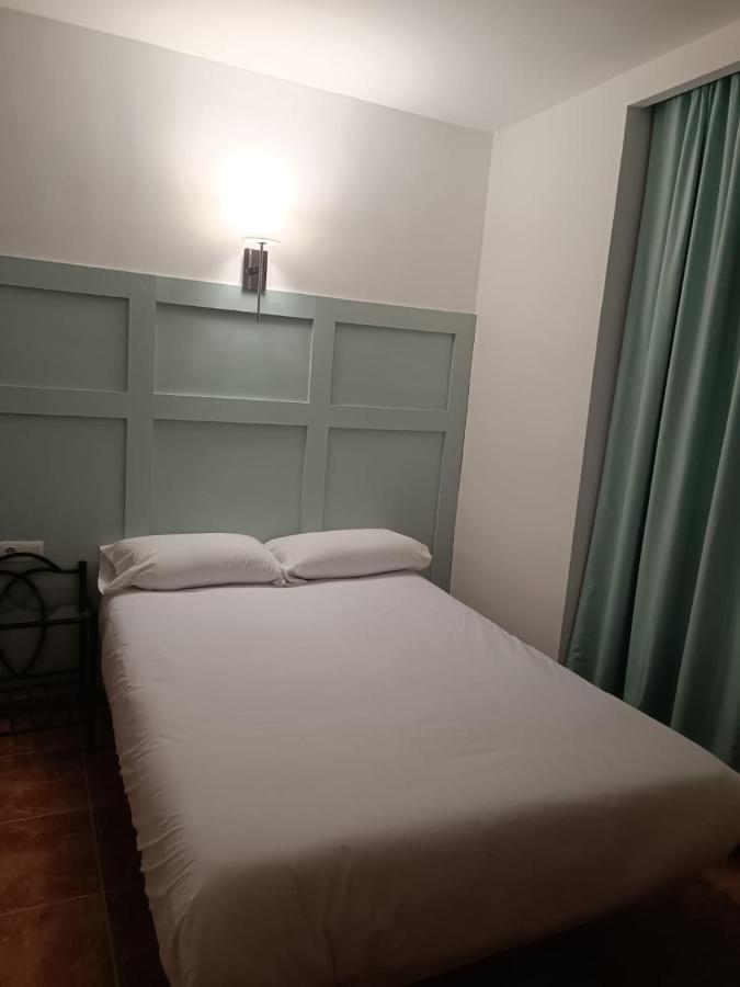 Rooms Los Montes 그라나다 외부 사진