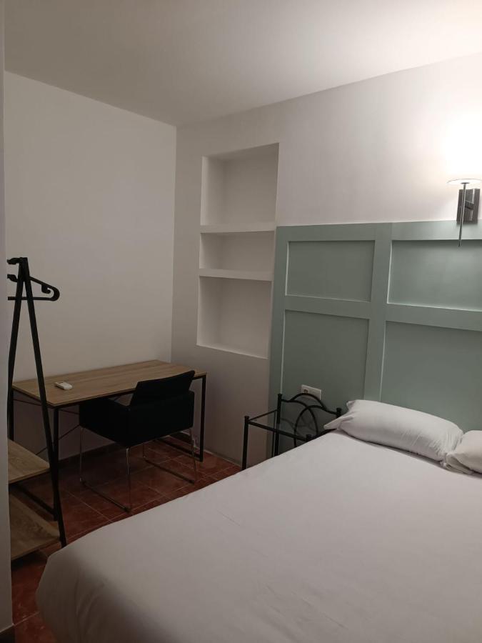 Rooms Los Montes 그라나다 외부 사진