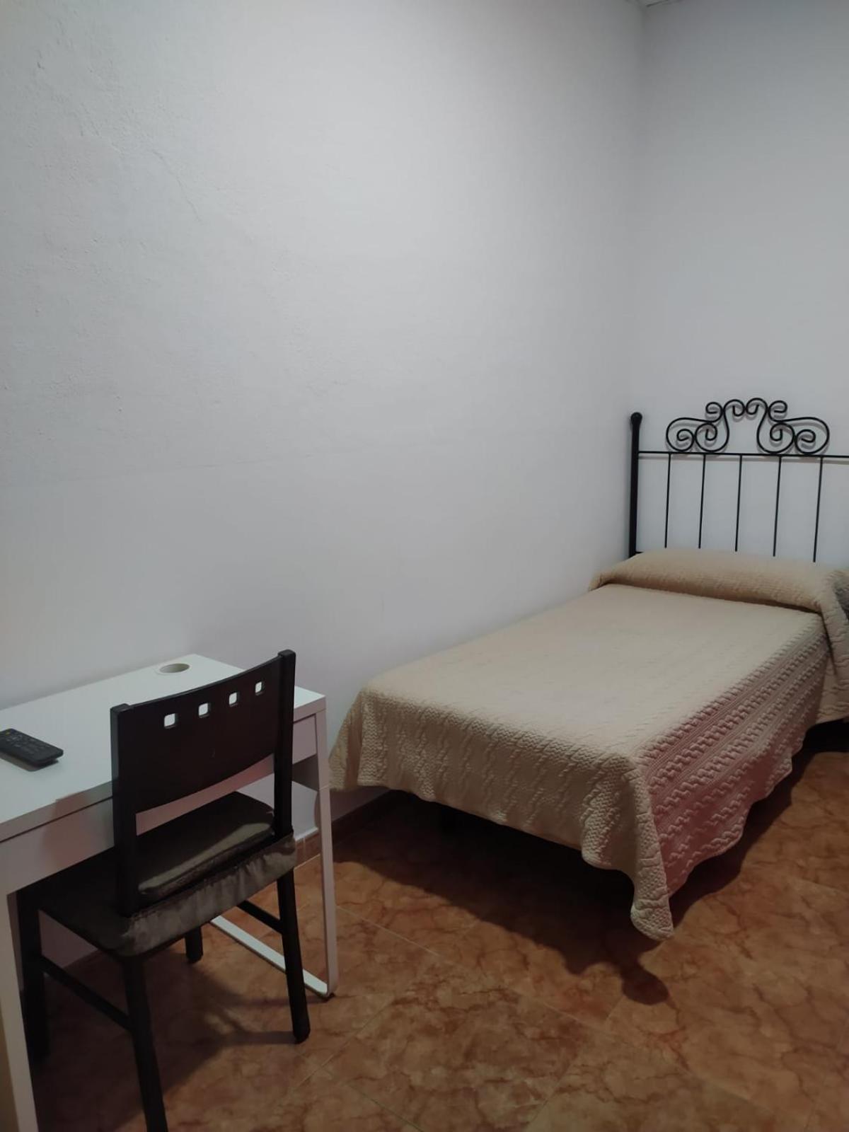 Rooms Los Montes 그라나다 외부 사진