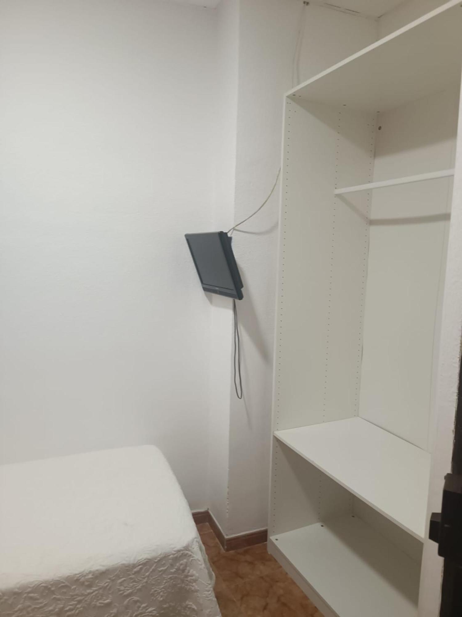 Rooms Los Montes 그라나다 외부 사진
