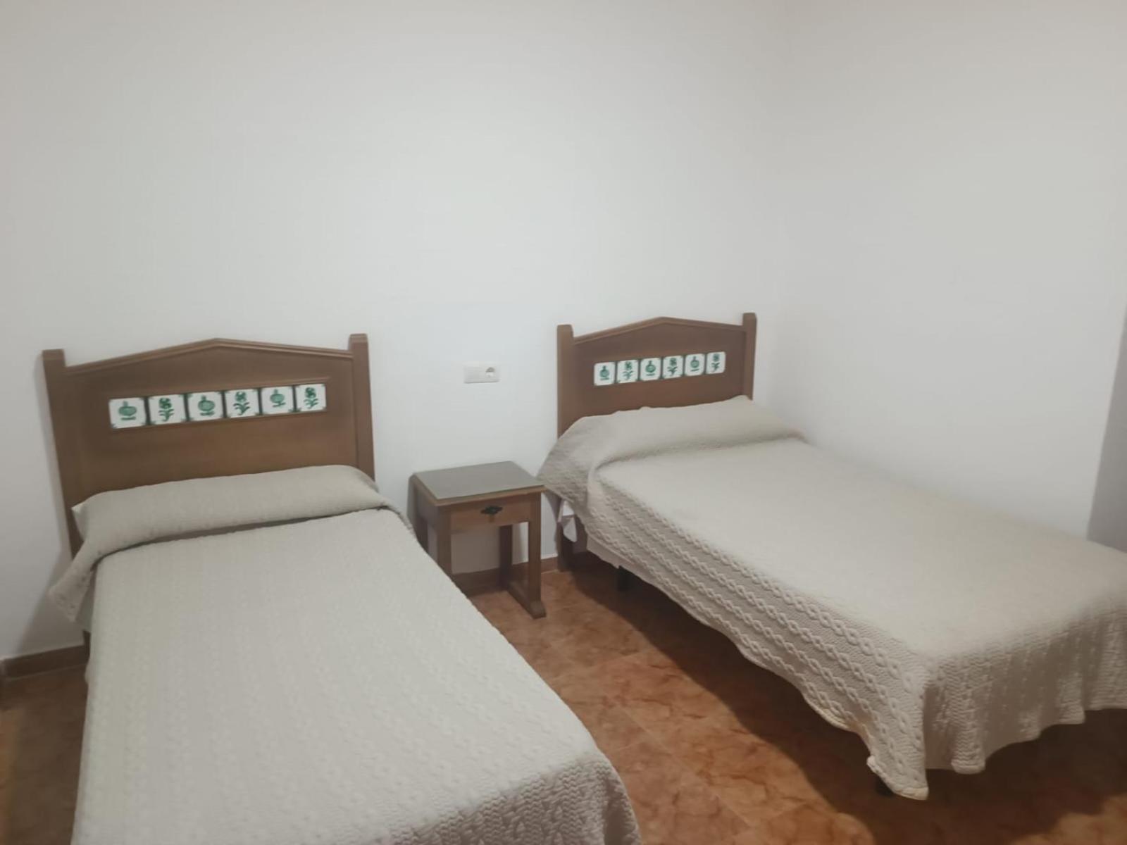 Rooms Los Montes 그라나다 외부 사진