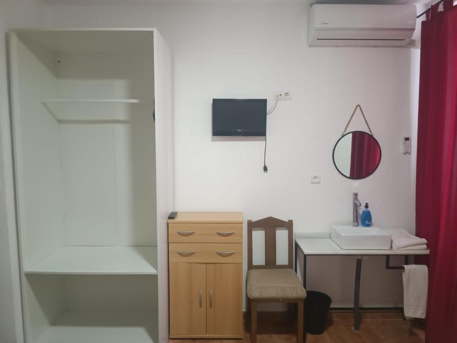 Rooms Los Montes 그라나다 외부 사진
