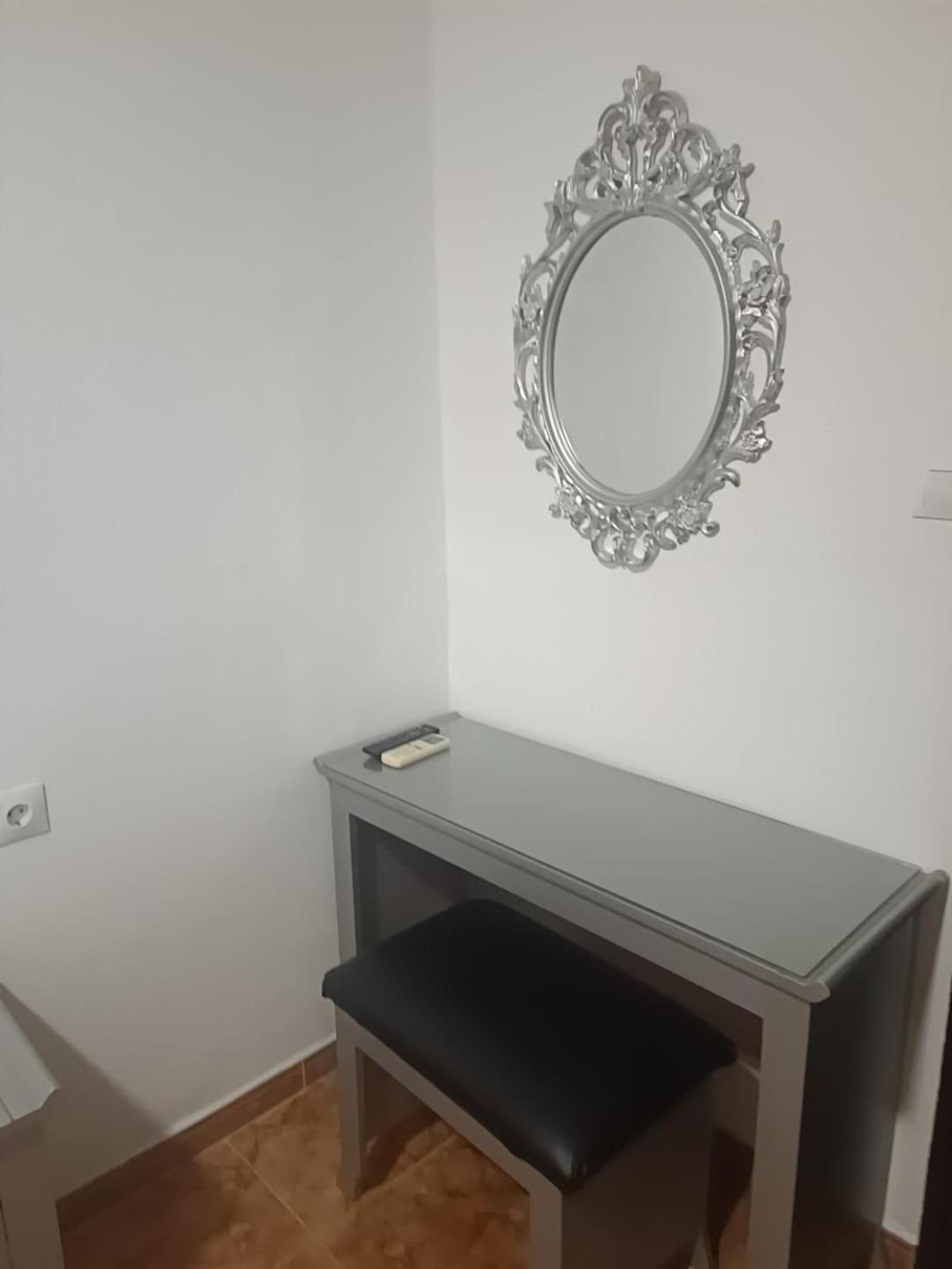 Rooms Los Montes 그라나다 외부 사진