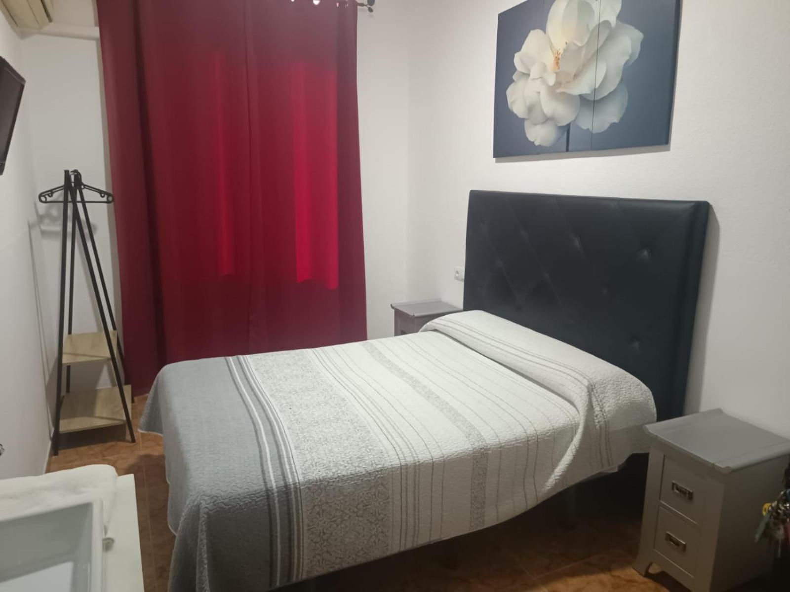 Rooms Los Montes 그라나다 외부 사진