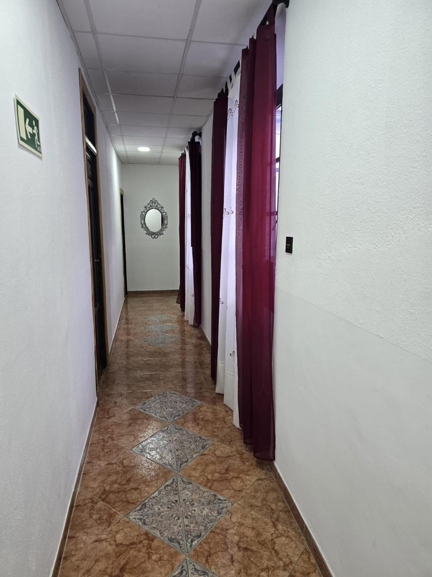 Rooms Los Montes 그라나다 외부 사진