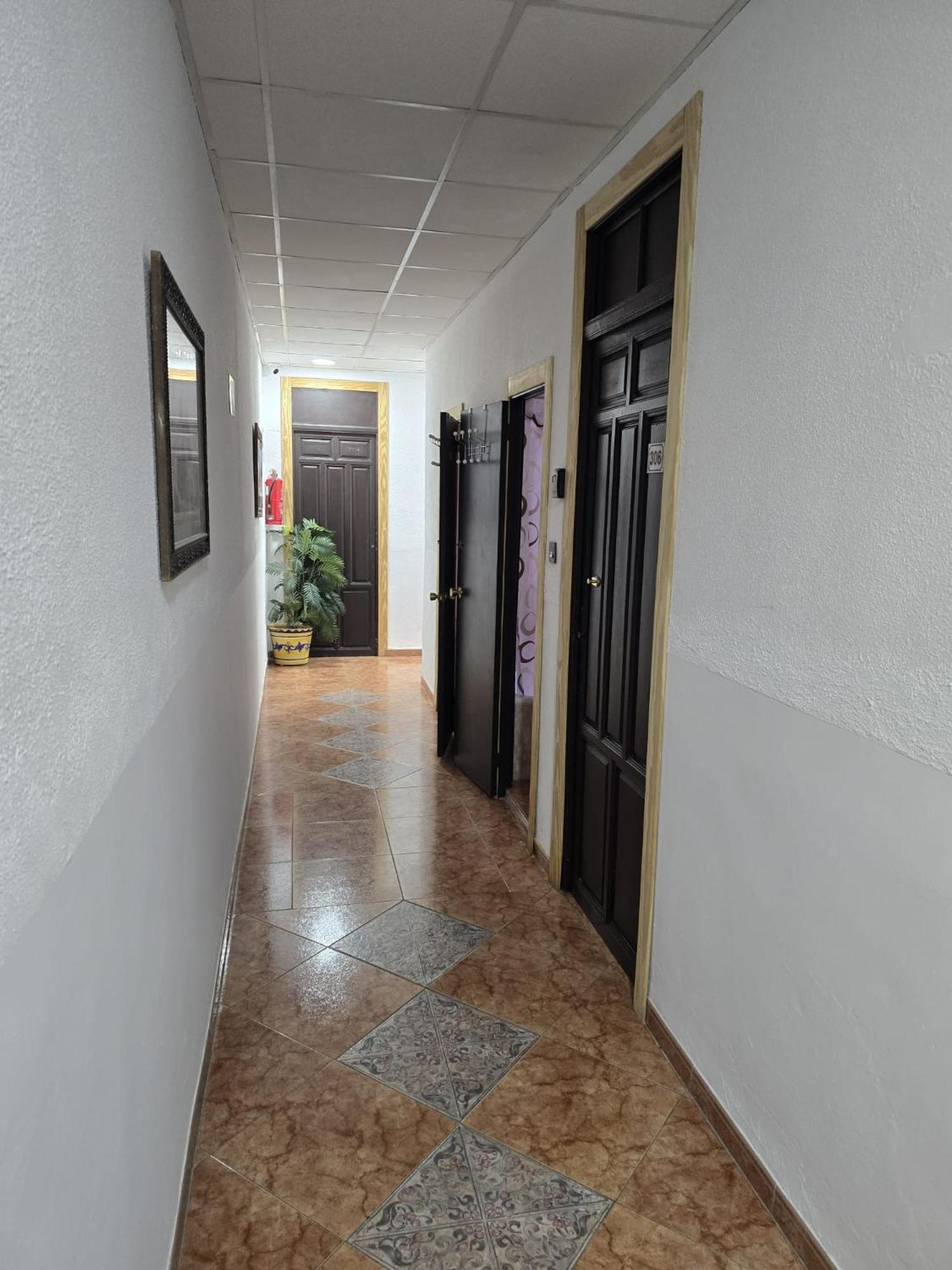 Rooms Los Montes 그라나다 외부 사진