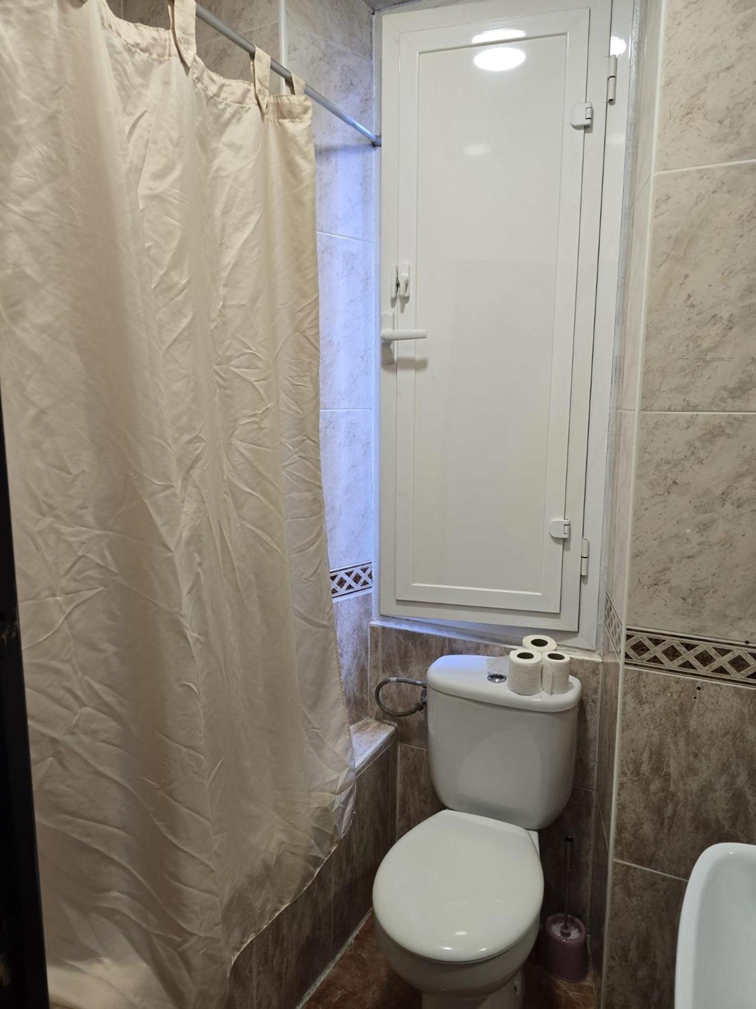 Rooms Los Montes 그라나다 외부 사진