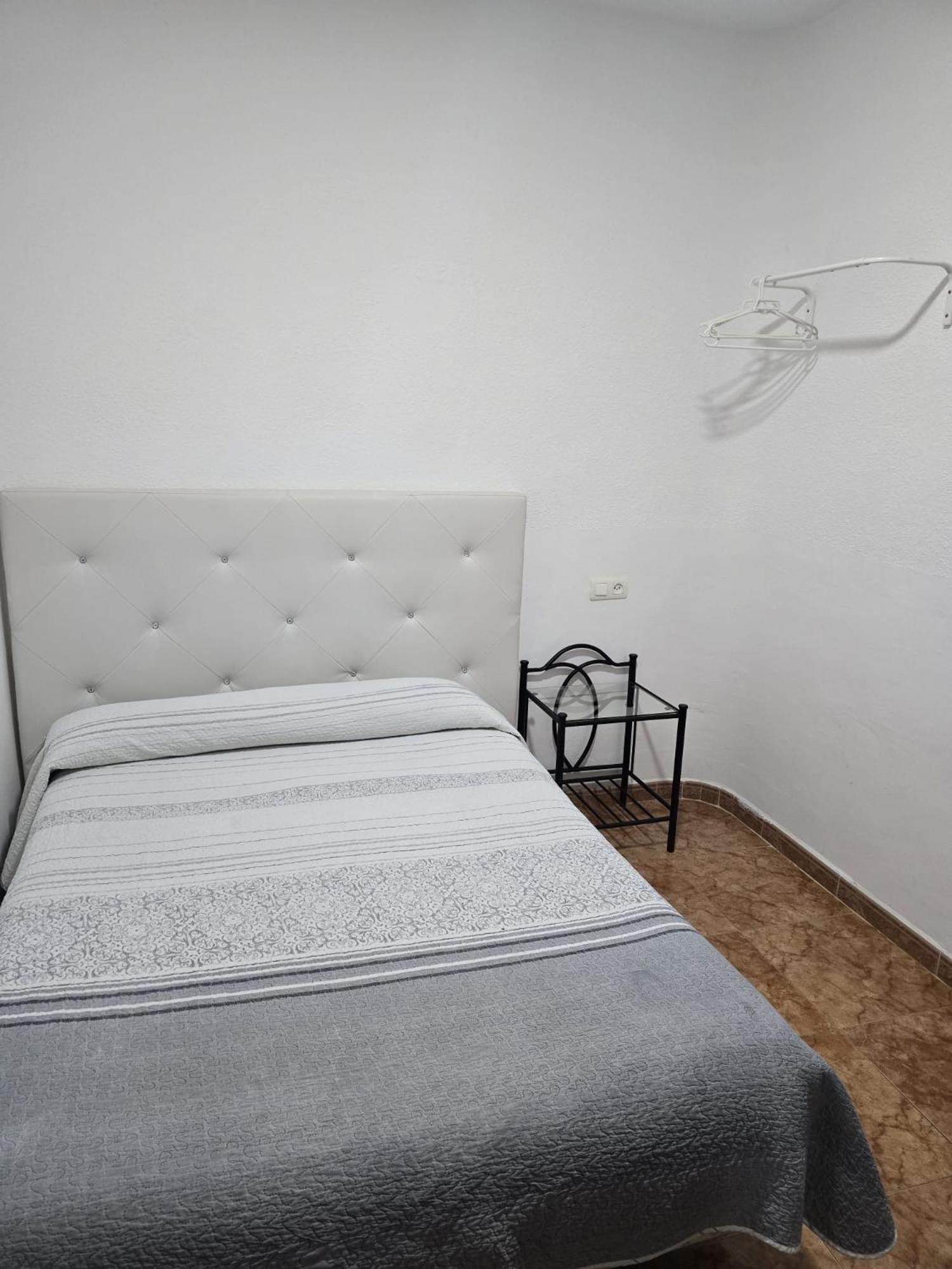 Rooms Los Montes 그라나다 외부 사진